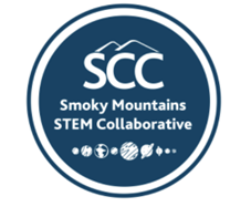 Southwester Community College Smoky Mountain STEM Collaborative logo
